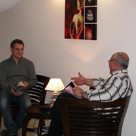 Fasthotel Le Rale Des Genets - Un Hotel Fh Collection Dun-sur-Meuse ภายนอก รูปภาพ