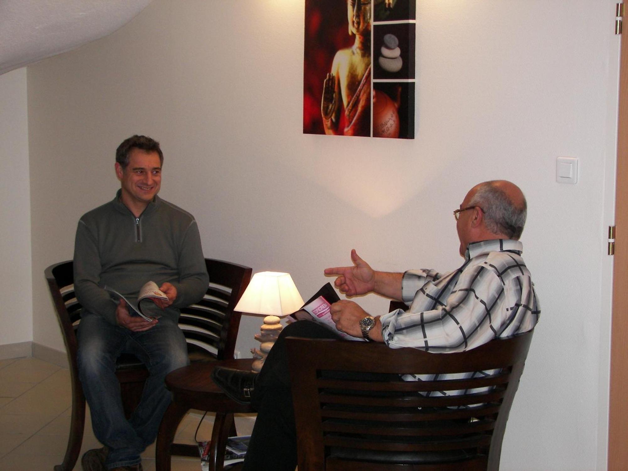 Fasthotel Le Rale Des Genets - Un Hotel Fh Collection Dun-sur-Meuse ภายนอก รูปภาพ
